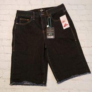 LULAROE BERMUDA SHORTS